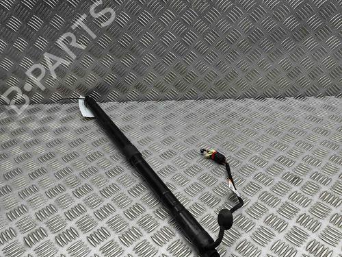 Right rear shock absorber VOLVO XC60 II (246) 2.0 B5 Mild-Hybrid | BP29486329M19 