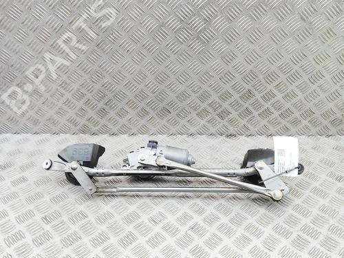 Used Front wipers mechanism Front wipers mechanism 37076814 37076814