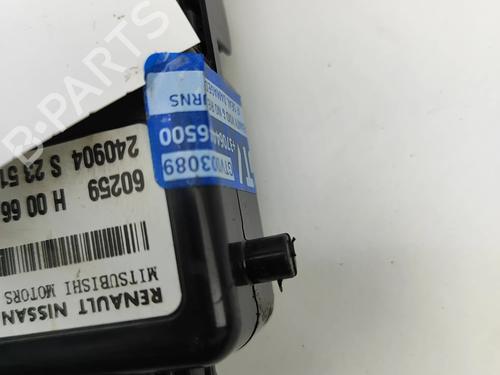 Electronic module NISSAN QASHQAI III (J12) 1.3 DIG-T | BP28558760M83 