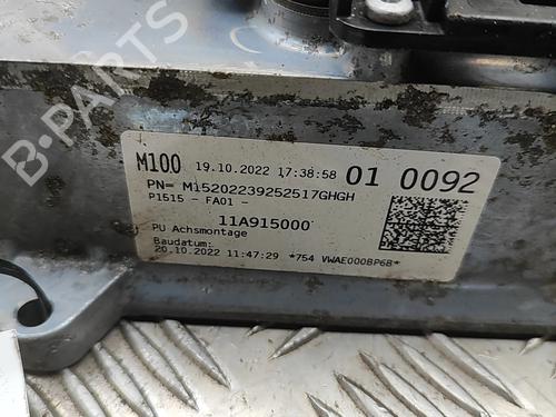 Inverter/Converter VW ID.4 (E21) Pure | BP33394334M119 - Image 7