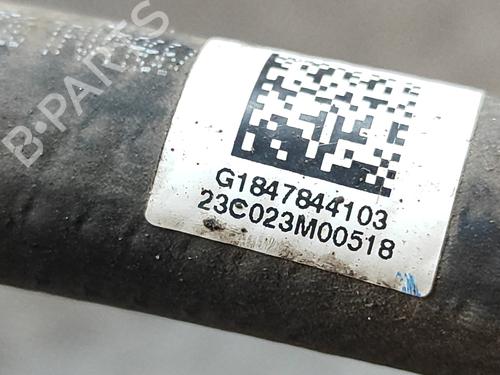Pipe BMW X1 (U11) iX1 xDrive 30 | BP28552928M125 