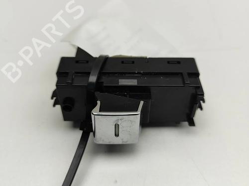 Used Left rear window switch Left rear window switch 38070899 38070899
