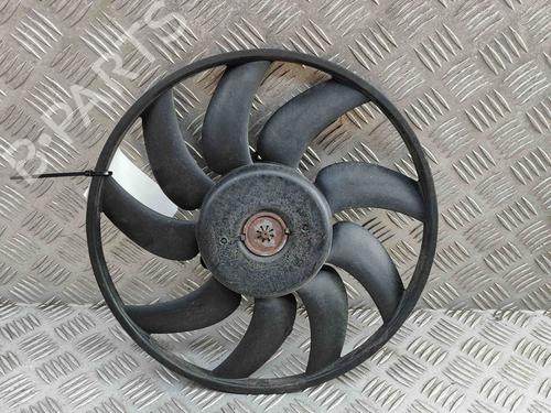 Used Radiator fan AUDI A6 C7 Avant (4G5, 4GD) 2.0 TDI (190 hp) 28028520