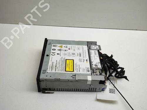 Electronic module AUDI TT (FV3, FVP) 2.0 TFSI quattro | BP39619214M83 - Image 4