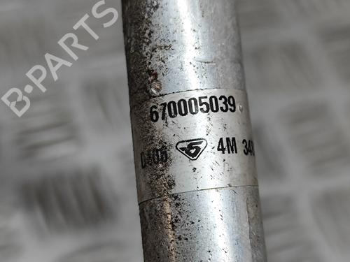 AC pipe MASERATI GHIBLI III (M157) 3.0 S Q4 | BP24581213M126 - Image 6
