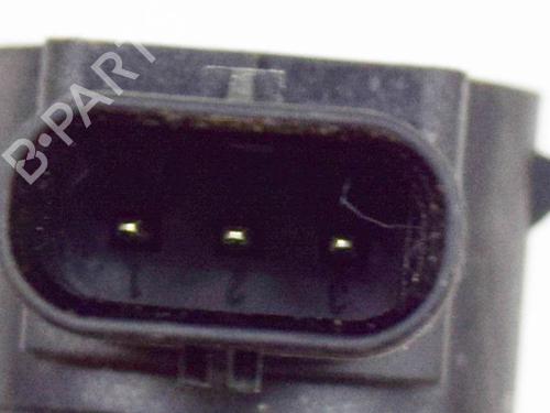 Elektronisk modul TESLA MODEL 3 (5YJ3) EV | BP27763302M83 
