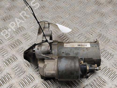Used Starter Starter PEUGEOT PARTNER Box Body/MPV (K9) 1.5 BlueHDi 75 (75 hp) 40460653 40460653