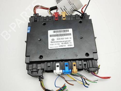 Used Electronic module Electronic module 36533892 36533892