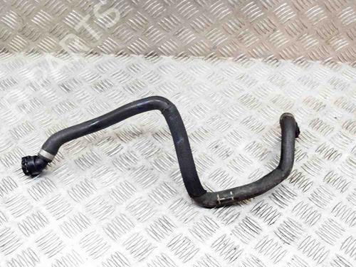 Used Pipe BMW X6 (F16, F86) xDrive 40 d (313 hp) 14639862