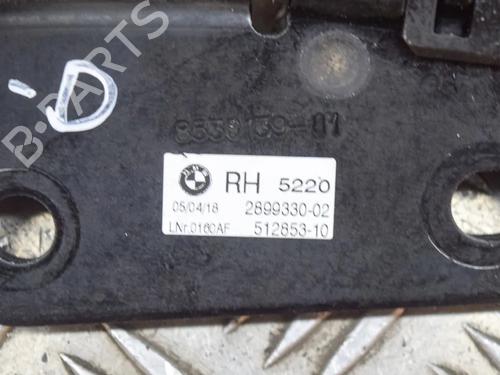 Other BMW X4 (G02, F98) xDrive 20 d | BP27756076O1 - Image 7