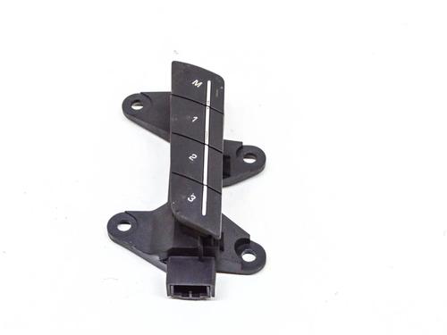 Used Switch JAGUAR I-PACE (X590) EV400 AWD (400 hp) 28275396