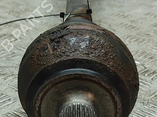 Left rear driveshaft MERCEDES-BENZ E-CLASS Convertible (A238) E 220 d (238.414) | BP33376357M40  - Image 8