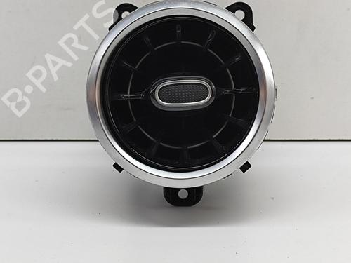 Used Air vent MERCEDES-BENZ A-CLASS (W177) AMG A 35 4-matic (177.051) (306 hp) 27781782