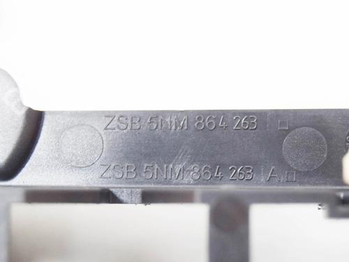 Gear lever VW TIGUAN (AD1, AX1) 2.0 TDI | BP6866701M90 