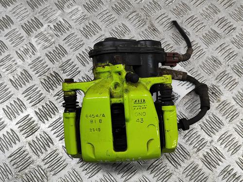 Left rear brake caliper AUDI A5 (8T3) RS5 quattro | BP30462976M107  - Image 5