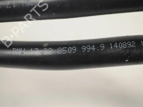 Pipe BMW 3 (F30, F80) 335 d xDrive | BP33372820M125 - Image 6