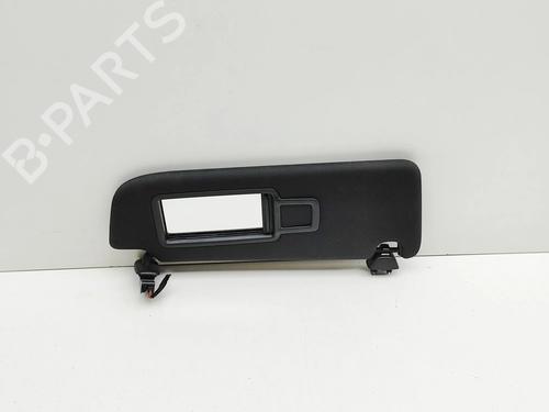 Used Right sun visor Right sun visor AUDI A7 Sportback (4GA, 4GF) 3.0 TDI quattro (272 hp) 33938135 33938135