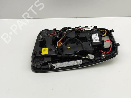 Kabinelys AUDI A4 B9 Avant (8W5, 8WD) 2.0 TDI | BP26037556I8 - Image 5