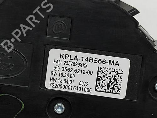 Switch LAND ROVER RANGE ROVER IV (L405) 4.4 SDV8 4x4 | BP24582748I30 - Image 5