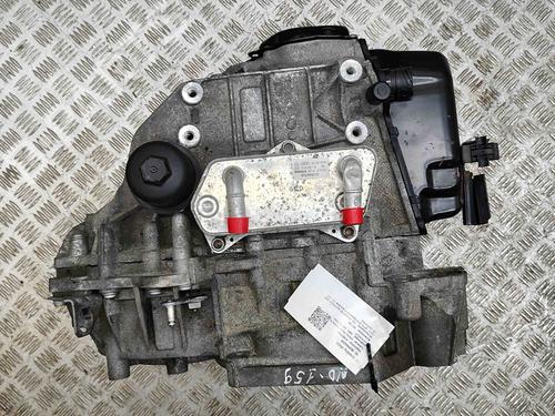Gearbox PORSCHE CAYENNE (92A) 3.6 | BP16535133M3