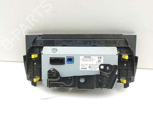 Display LEXUS RC (_C1_) F (USC10_, USC10R) | BP33389423C48 - Image 2
