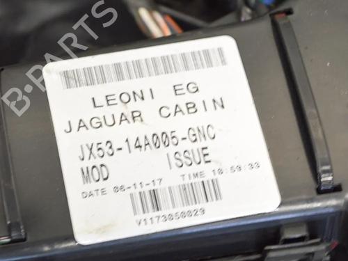 Wiring harness JAGUAR F-TYPE Coupe (X152) 2.0 Ti4 | BP14622415E16 