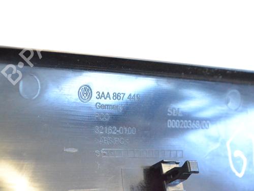 Other VW PASSAT B7 (362) 1.6 TDI | BP30239472O1 