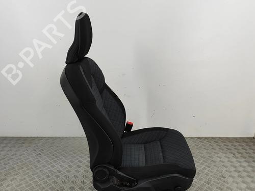 Right front seat VOLVO V60 II (225) B6 Mild-Hybrid AWD | BP33374397C16 - Image 2