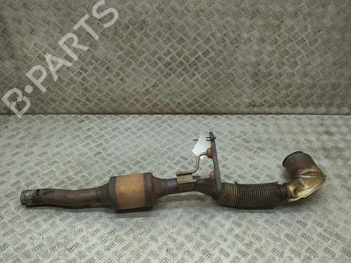 Used Catalyst Catalyst VW SCIROCCO III (137, 138) 2.0 TSI (180 hp) 33391502 33391502