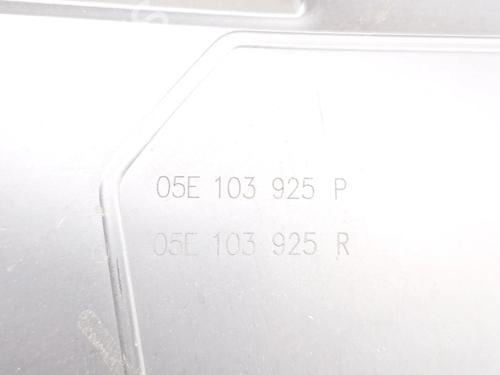 Upper protection BMW 7 (E65, E66, E67) 745 i, Li | BP39244641M93  - Image 7
