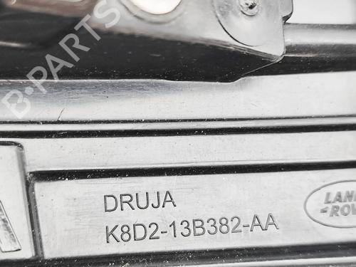 Left side indicator LAND ROVER RANGE ROVER EVOQUE (L551) 2.0 D200 4x4 | BP32213574I20 