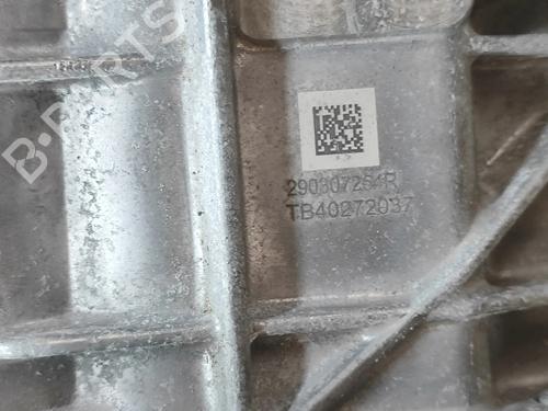 Engine NISSAN ARIYA (FE0) EV | BP36067142M1 - Image 8