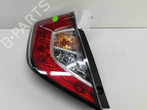 Używane Lampa tylna lewa HONDA CIVIC X Hatchback (FC_, FK_) 2.0 Type-R (FK8) (320 hp) 20982090