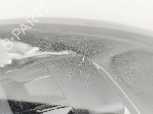 Left headlight PORSCHE MACAN (95B) 3.0 S Diesel | BP31047375C28 