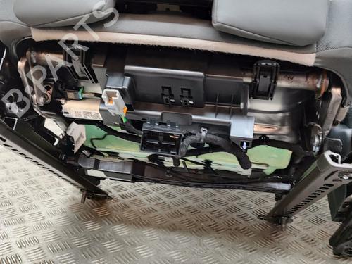 Seats set POLESTAR POLESTAR 2 (534) EV | BP27795936C78 