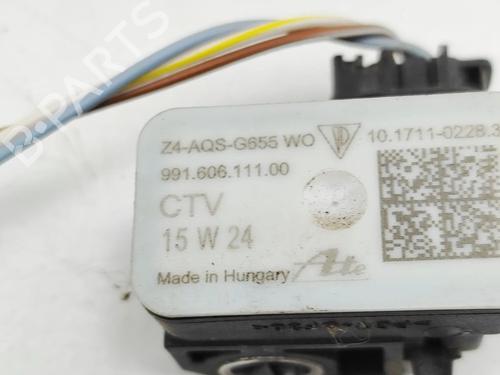 Electronic sensor PORSCHE 911 (991) 3.8 Carrera S / GTS | BP33379277M84 - Image 5