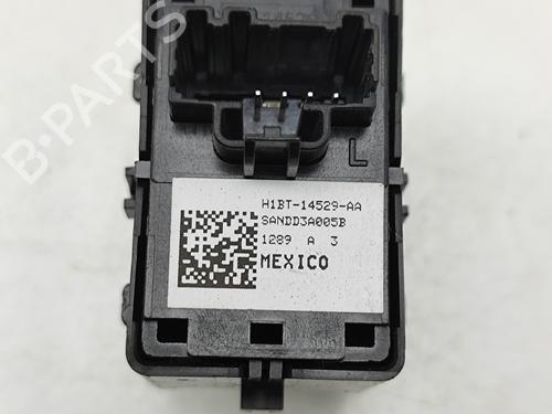 Left front window switch FORD TOURNEO CUSTOM V362 Bus (F3) 2.0 EcoBlue | BP30178267I27