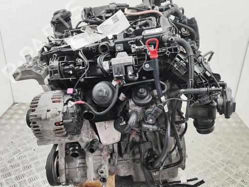 Engine MERCEDES-BENZ A-CLASS (W177) A 200 (177.087) | BP35920033M1 - Image 4