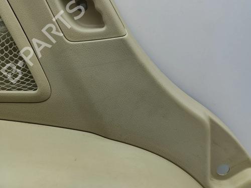 Boot lining SSANGYONG REXTON W / REXTON 2.2 Xdi All-wheel Drive | BP32973766I3  - Image 6