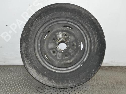 Used Rim FORD TRANSIT Van (FA_ _) 2.2 TDCi (85 hp) 30210163