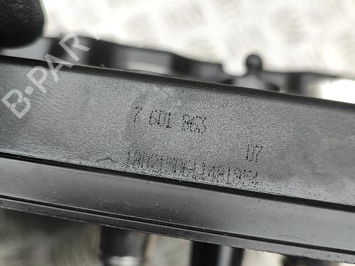 Valve cover BMW 4 Coupe (F32, F82) 435 d xDrive | BP31047853M124 