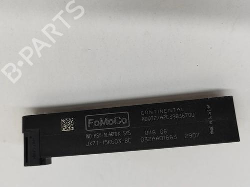 Electronic module FORD PUMA (J2K, CF7) 1.0 EcoBoost mHEV | BP27765630M83  - Image 7