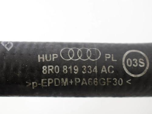 Pipe AUDI Q5 (8RB) 2.0 TFSI quattro | BP33340329M125 - Image 5