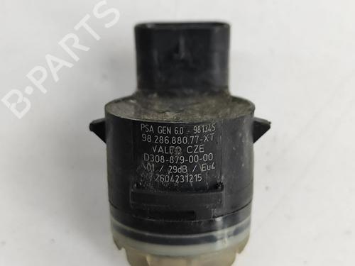 Módulo eletrónico OPEL MOKKA 1.2 (76) | BP28558250M83 