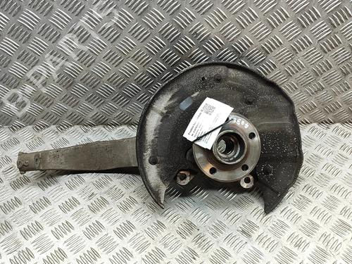 Used Left front steering knuckle Left front steering knuckle VOLVO V60 II (225) D3 (150 hp) 27793520 27793520