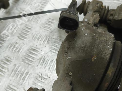 Left front brake caliper AUDI A6 C7 (4G2, 4GC) 1.8 TFSI | BP32680100M105  - Image 9