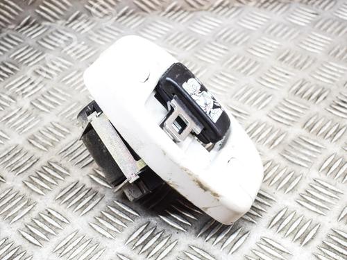 Used Rear center seatbelt SKODA YETI (5L) 1.2 TSI (105 hp) 16271031