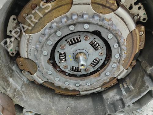Gearbox AUDI A3 (8V1, 8VK) 1.4 TFSI | BP20232068M3 