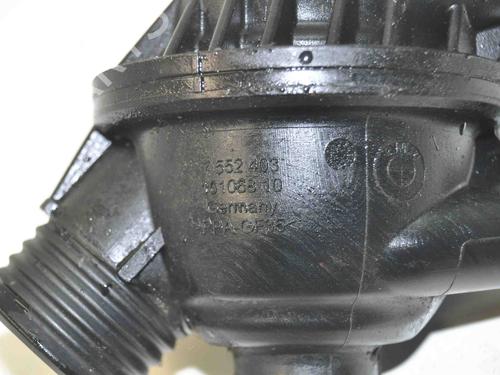 Thermostat housing BMW 3 Touring (E91) 320 i | BP30208261M116