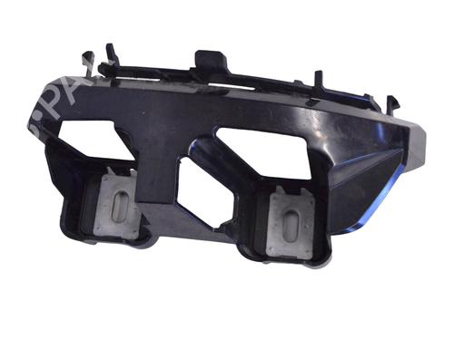 Used Rear bumper bracket PORSCHE 911 (997) 3.6 Carrera (325 hp) 31072775